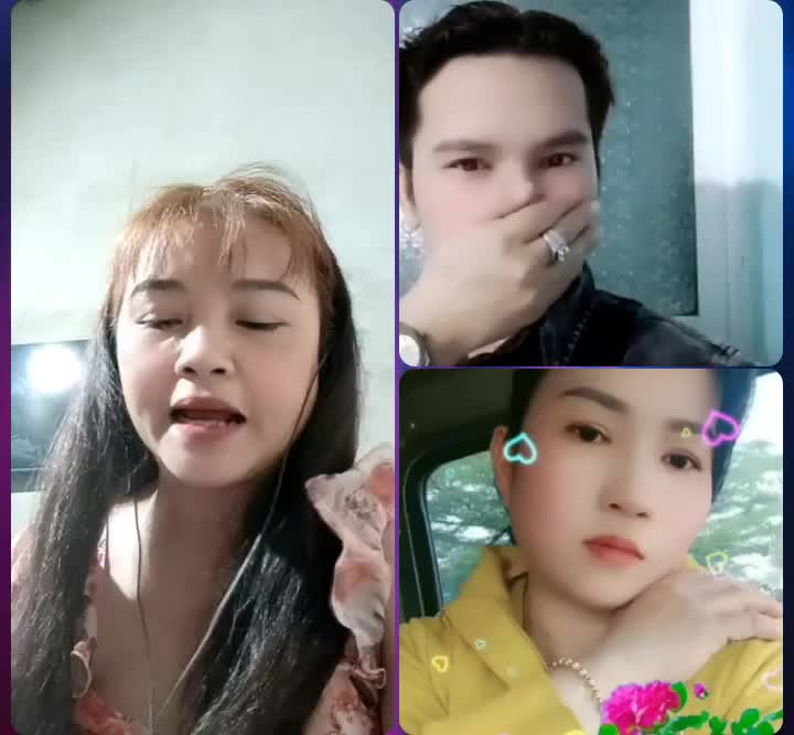 @❤️🔥🪷Dằm Trong Tim🌟🔥