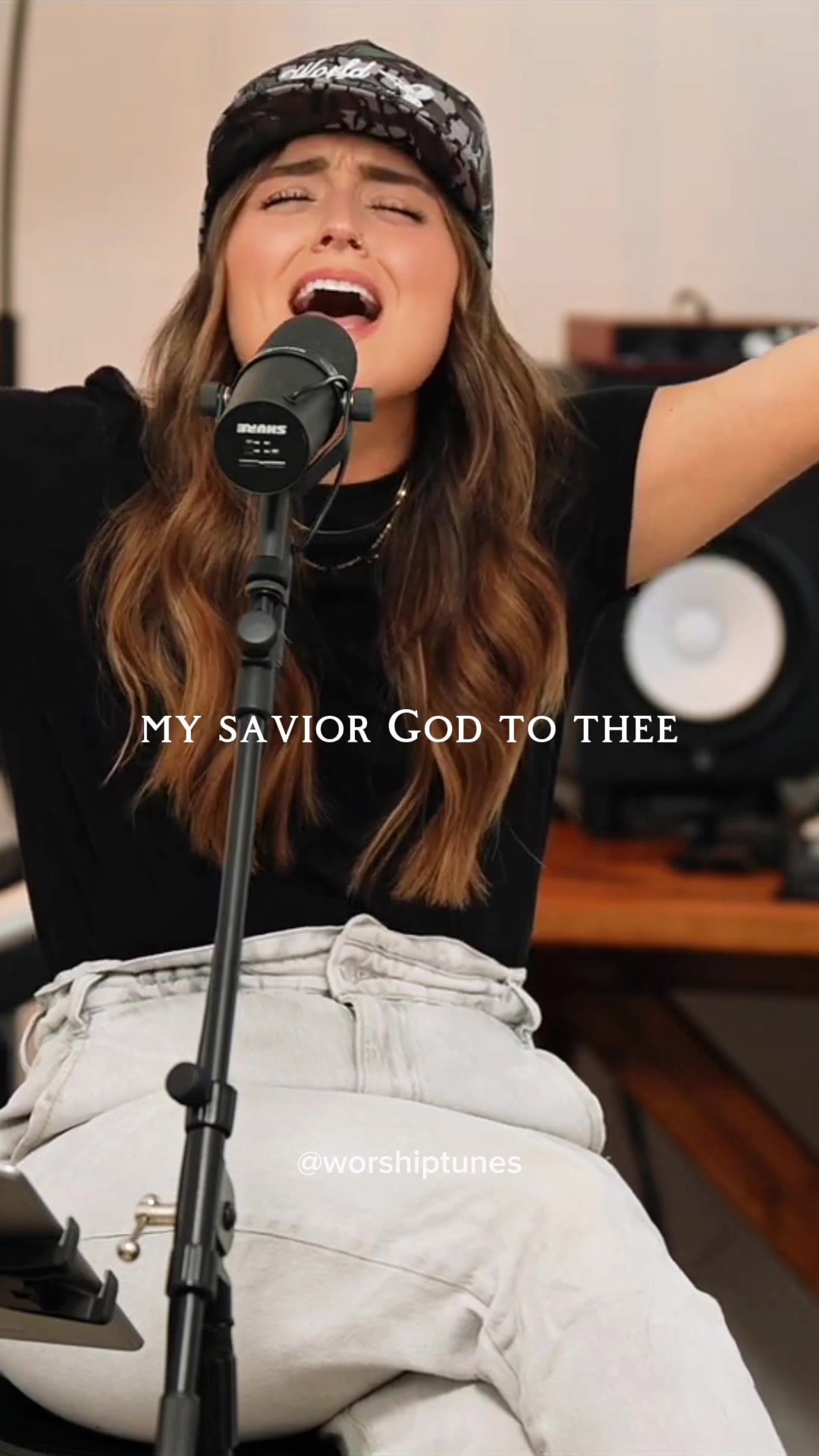 @Worshiptunes