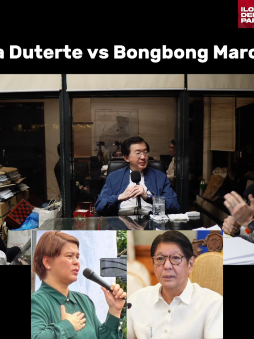 @Ilocano Defenders Partylist