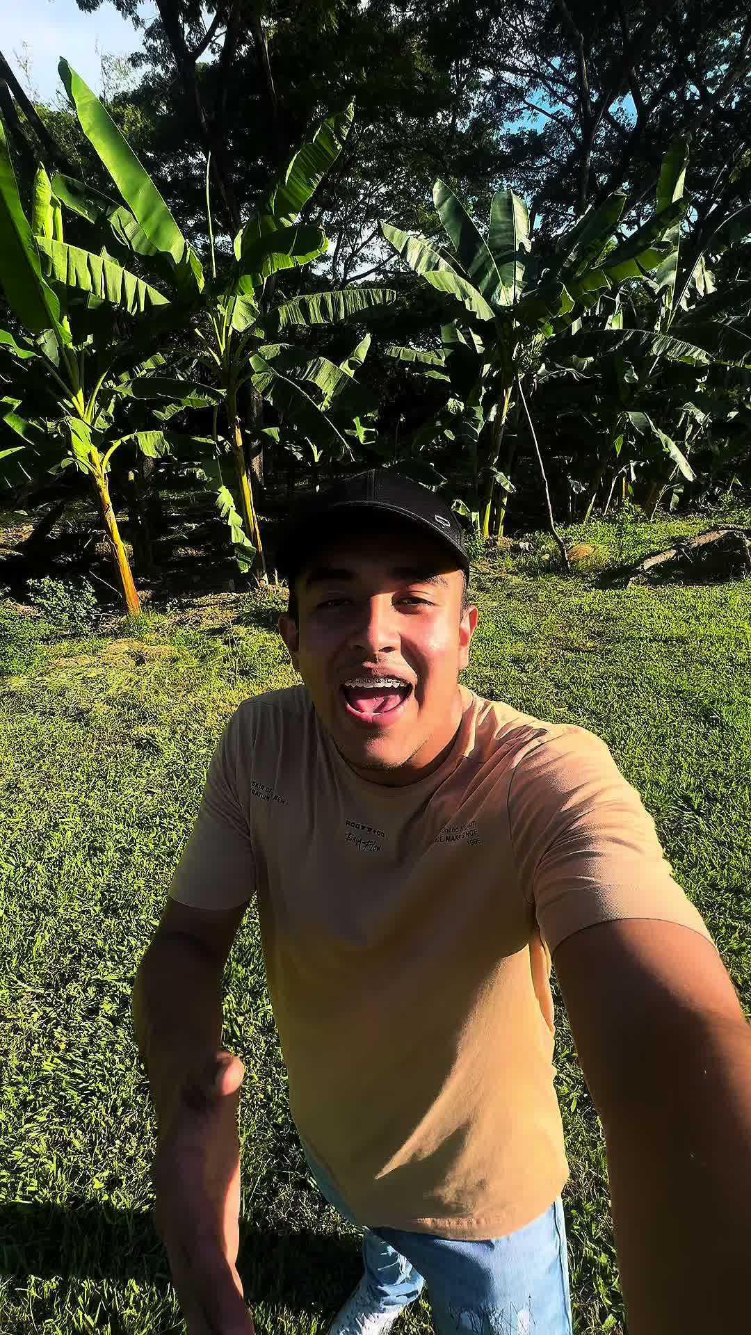 @Pachamama Huila
