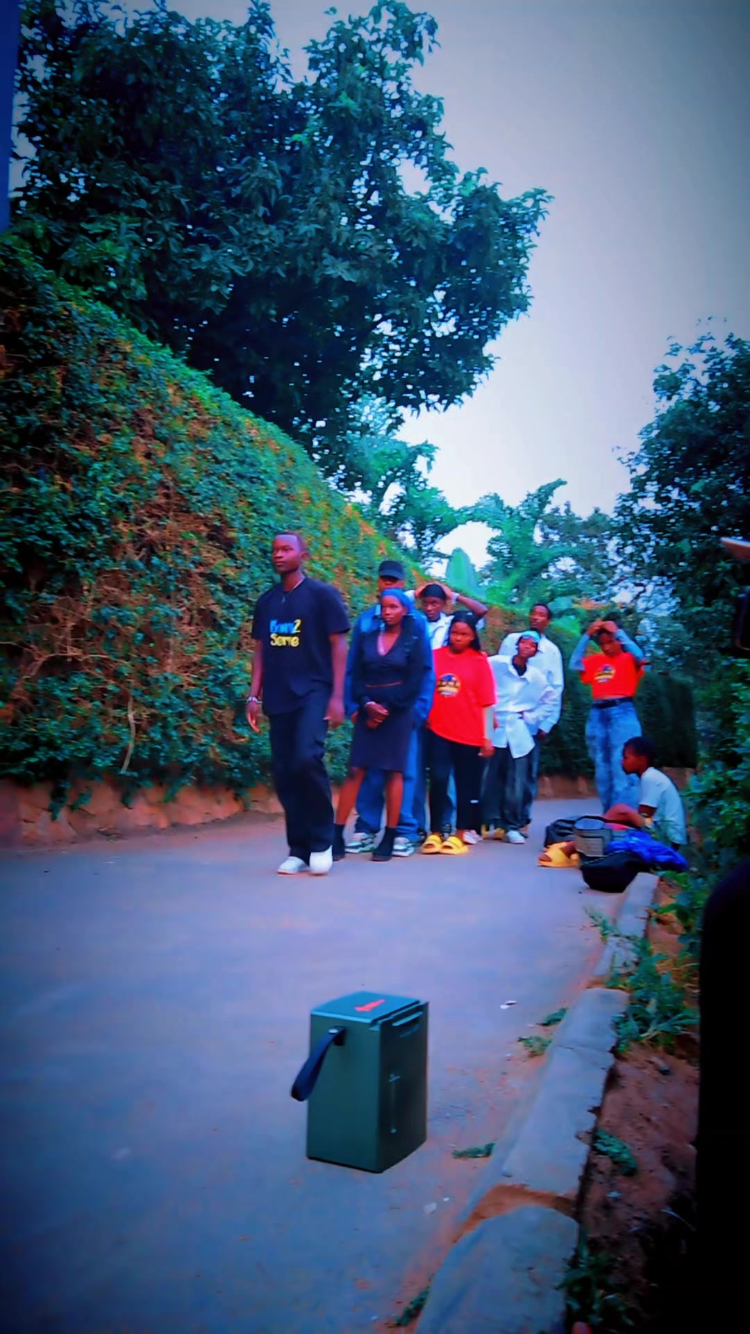 @UMUSAZI WUMUNYABWENGE