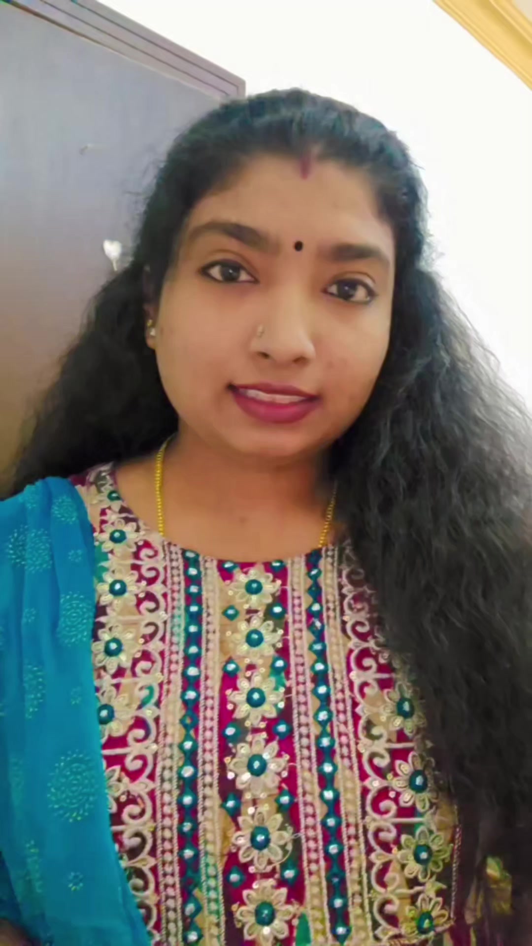 @chandini Amaljith❤️