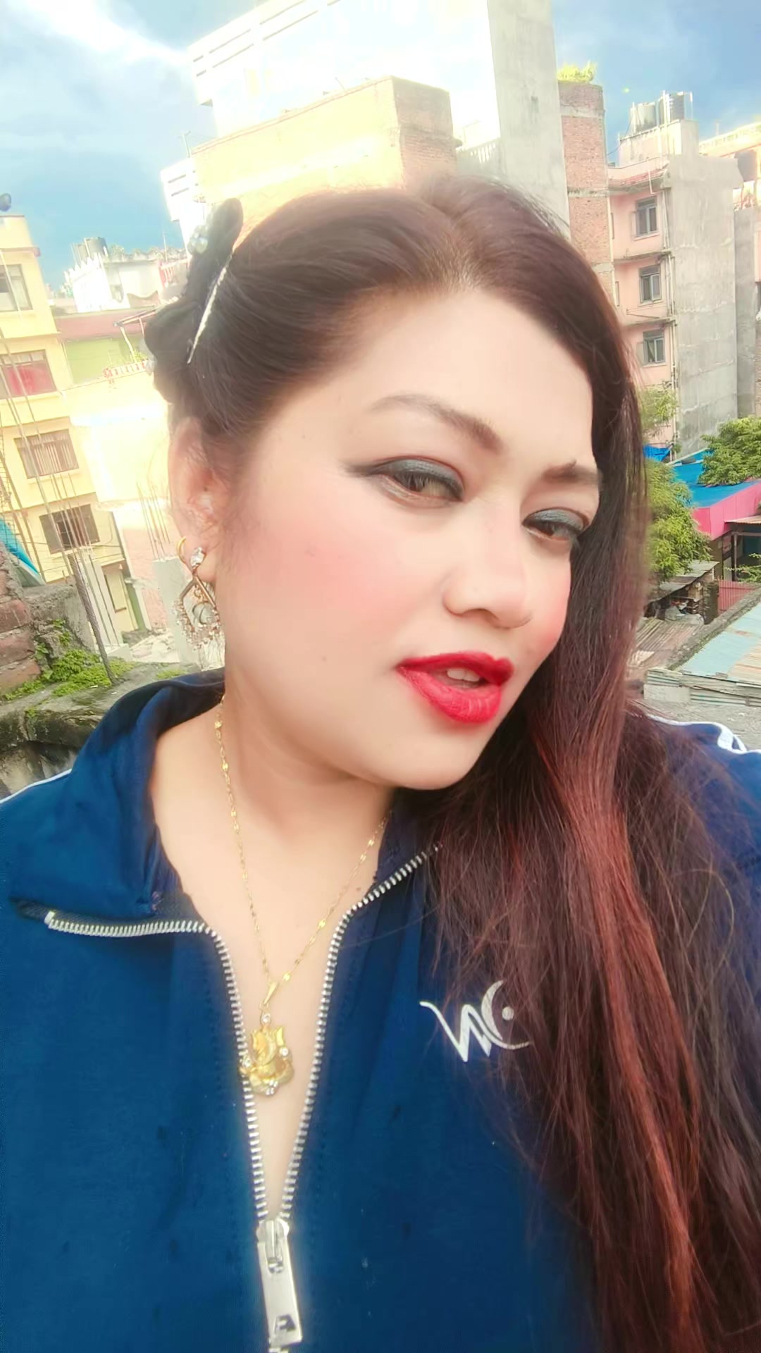 @Mayura Shrestha