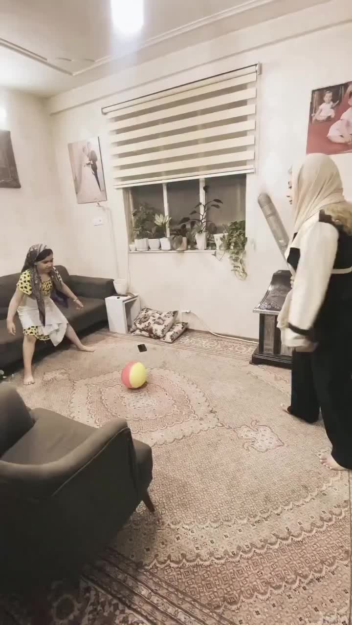 @Ballbusting Brazilian