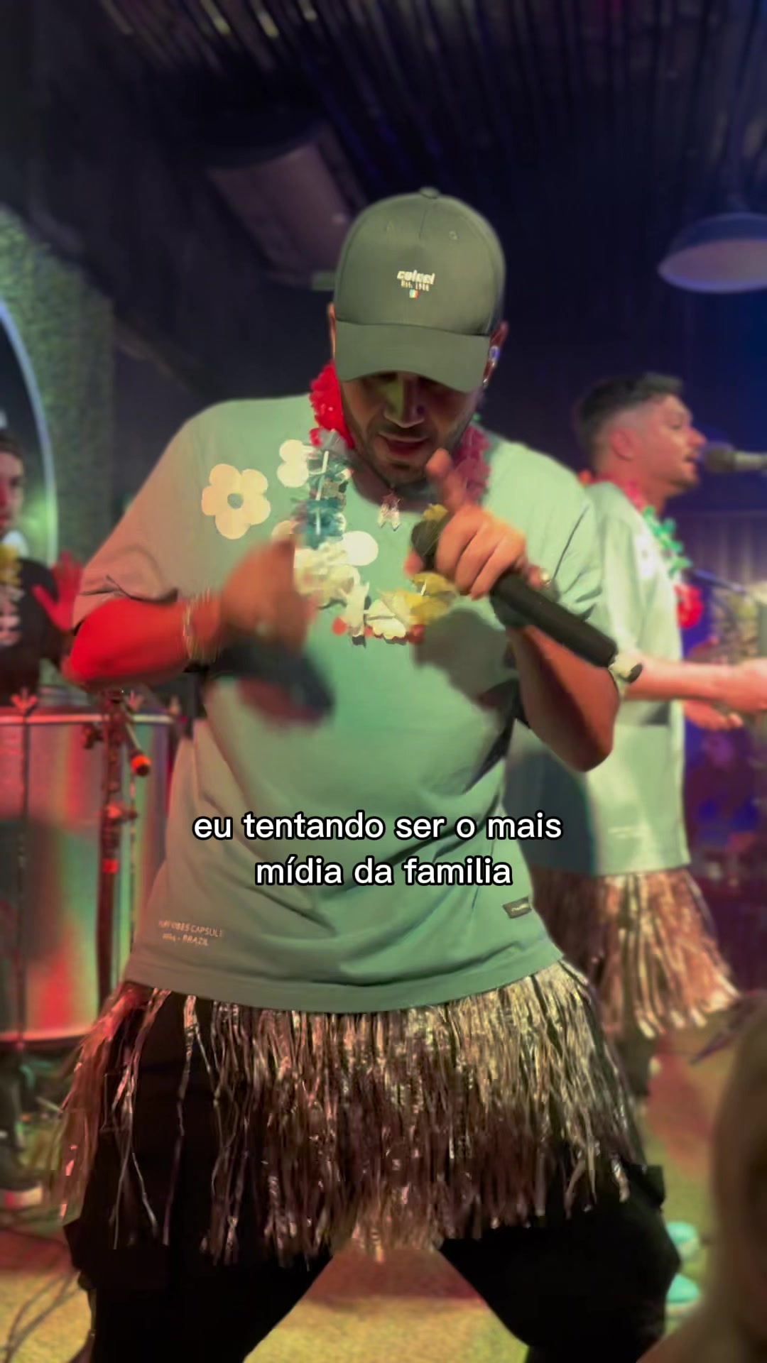 @banda terezo