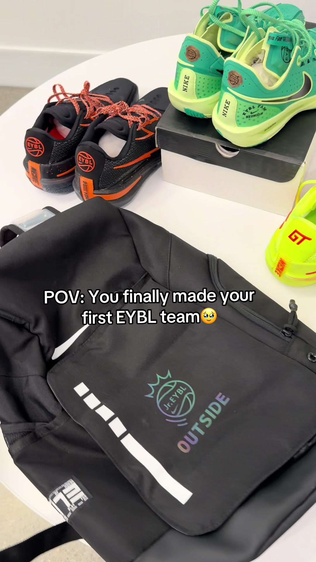 @Hoop Armour