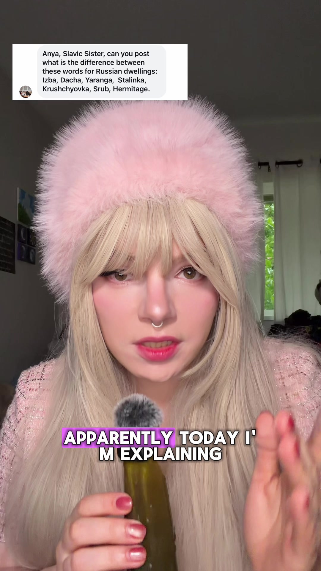 @Slav Sister Anya