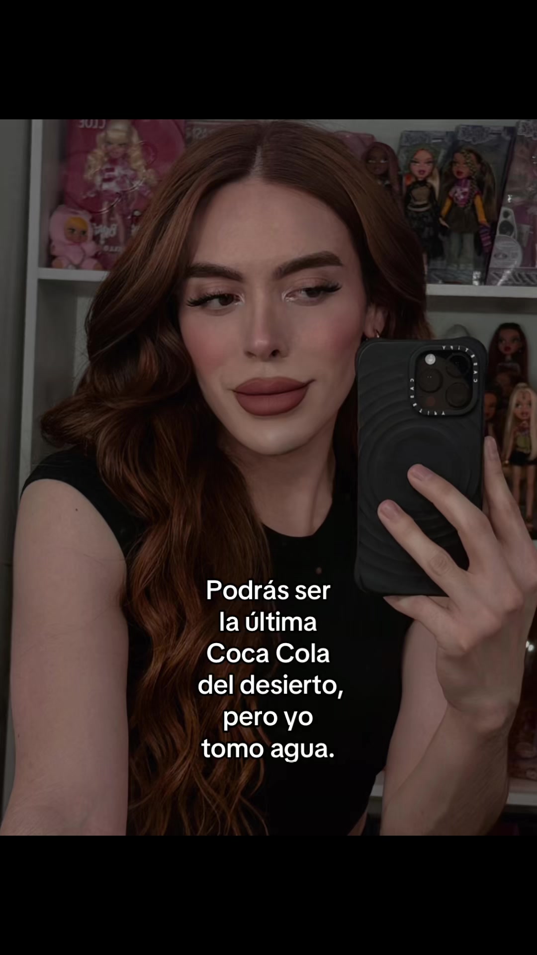 @Vecina Guera