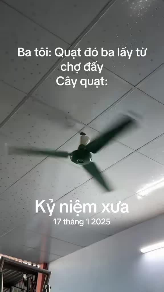 @🇻🇳Hưng l&agrave;m về quạt🇻🇳