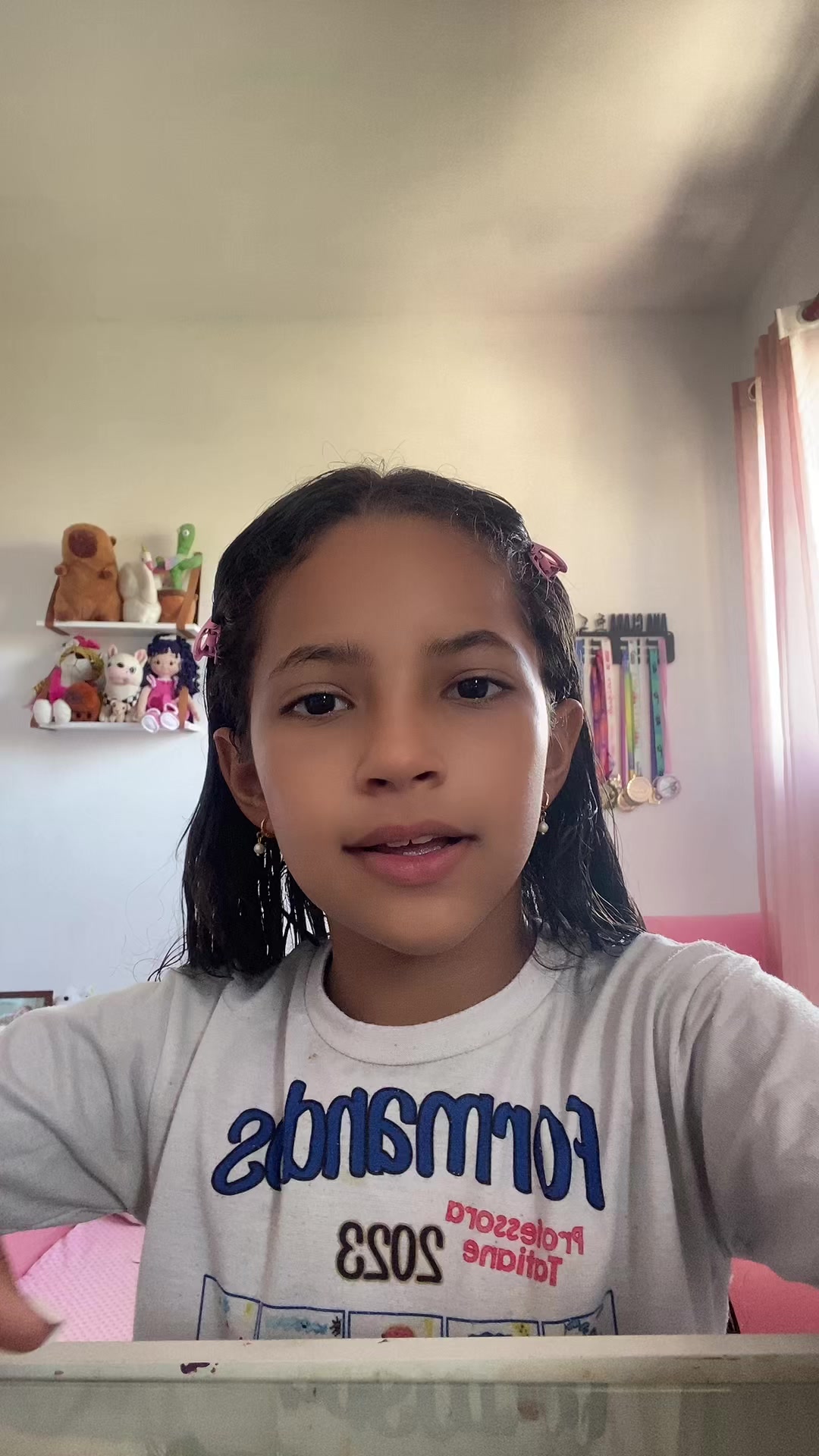 @Ana Clara Santiago