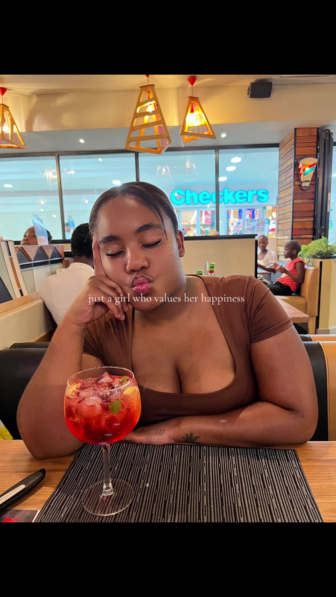 @Nonjabulo Nana Xaba