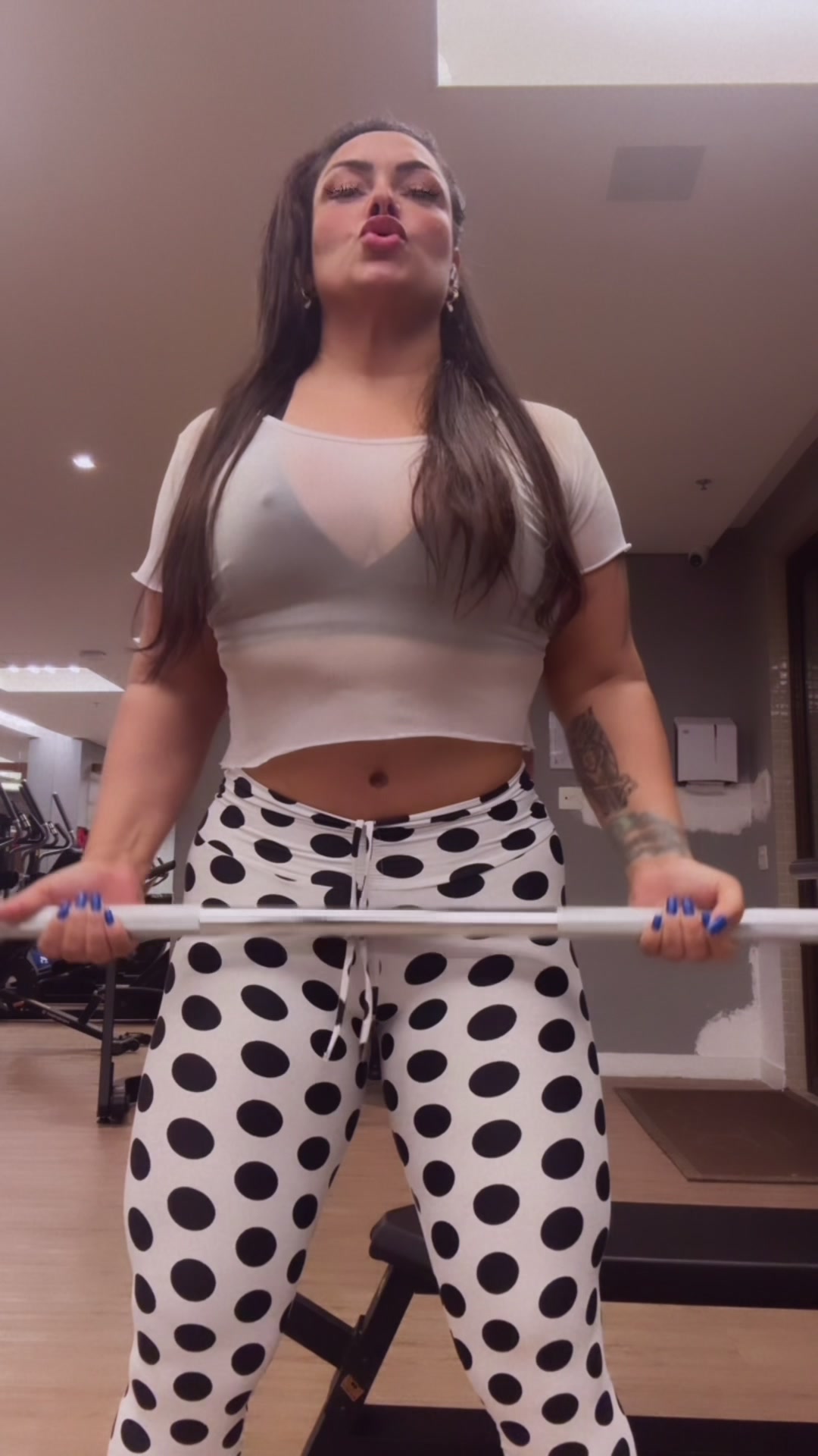 @Mulhermelancia