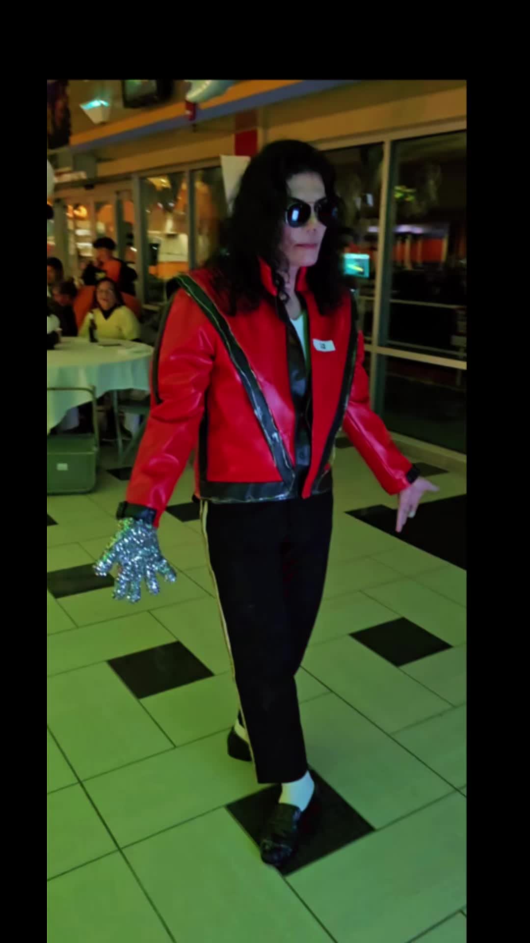 @TIKTOK’S KING OF POP