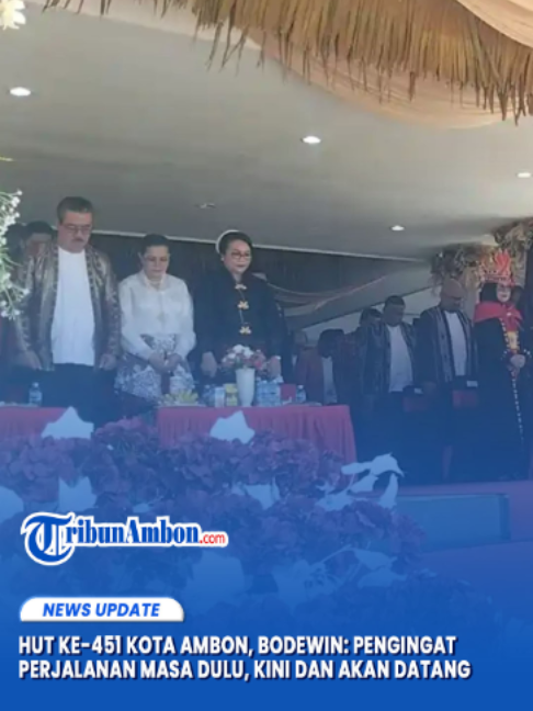 @TribunAmbon.com