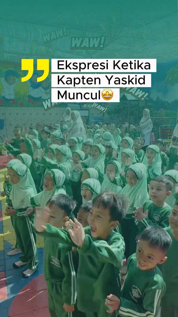 @RS Yasmin Banyuwangi
