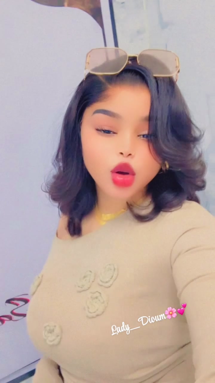 @Penda_Thiate💕