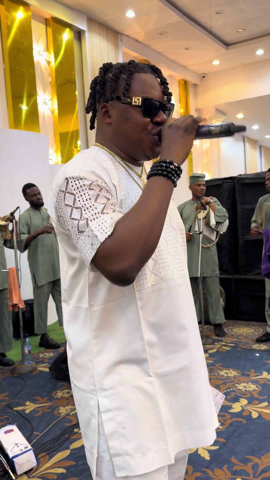 @Femi Solar