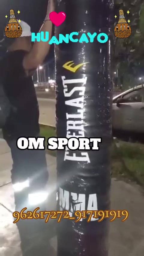 @OM SPORT (Huancayo)💪