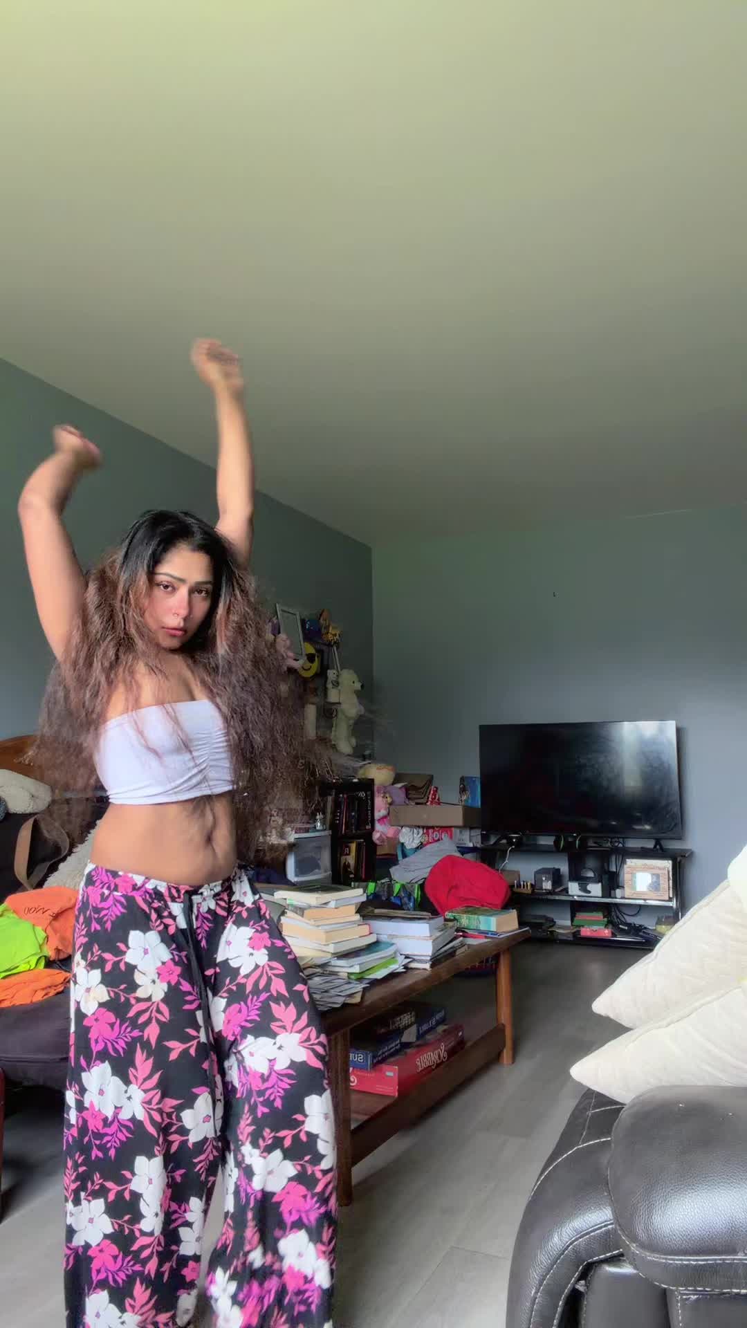 @Dream_girl@