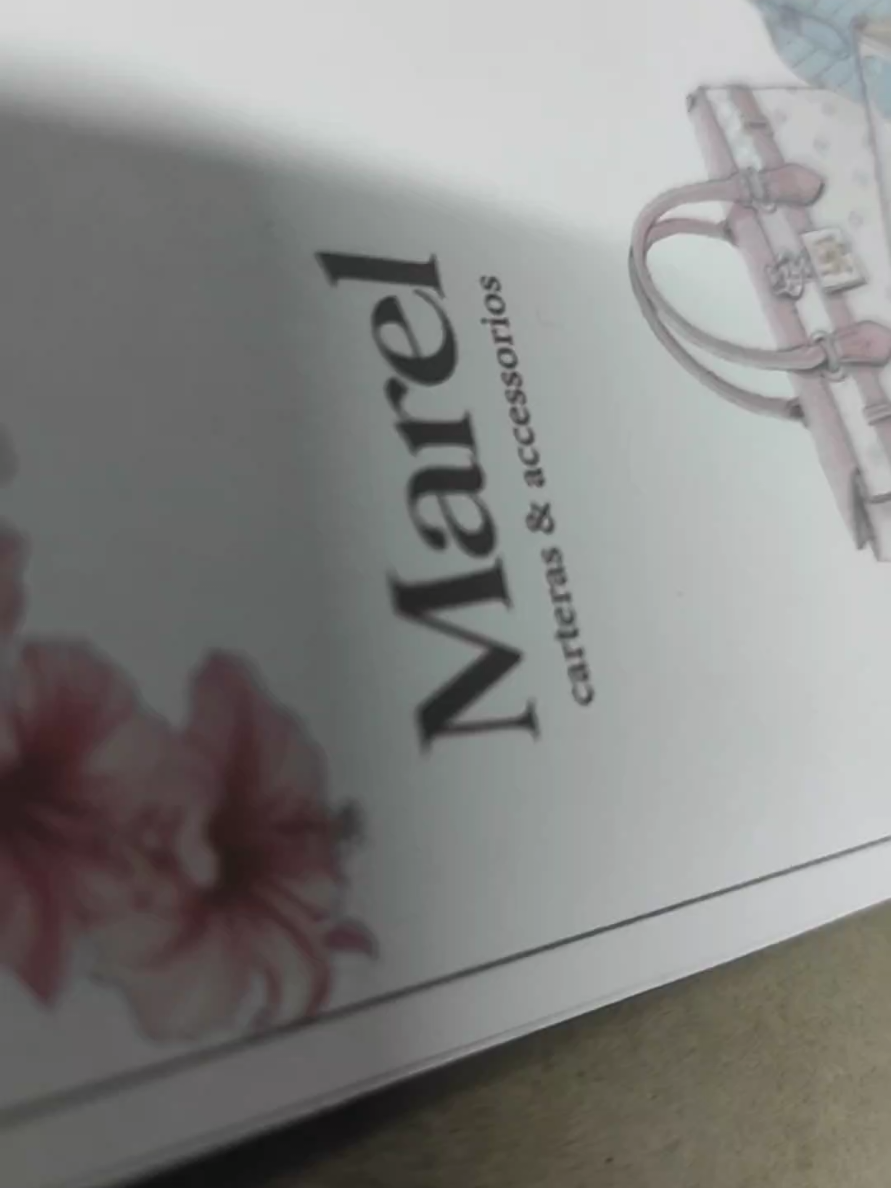 @MAREL | Carteras