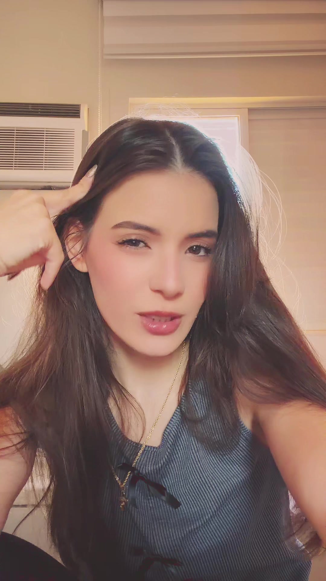 @Be