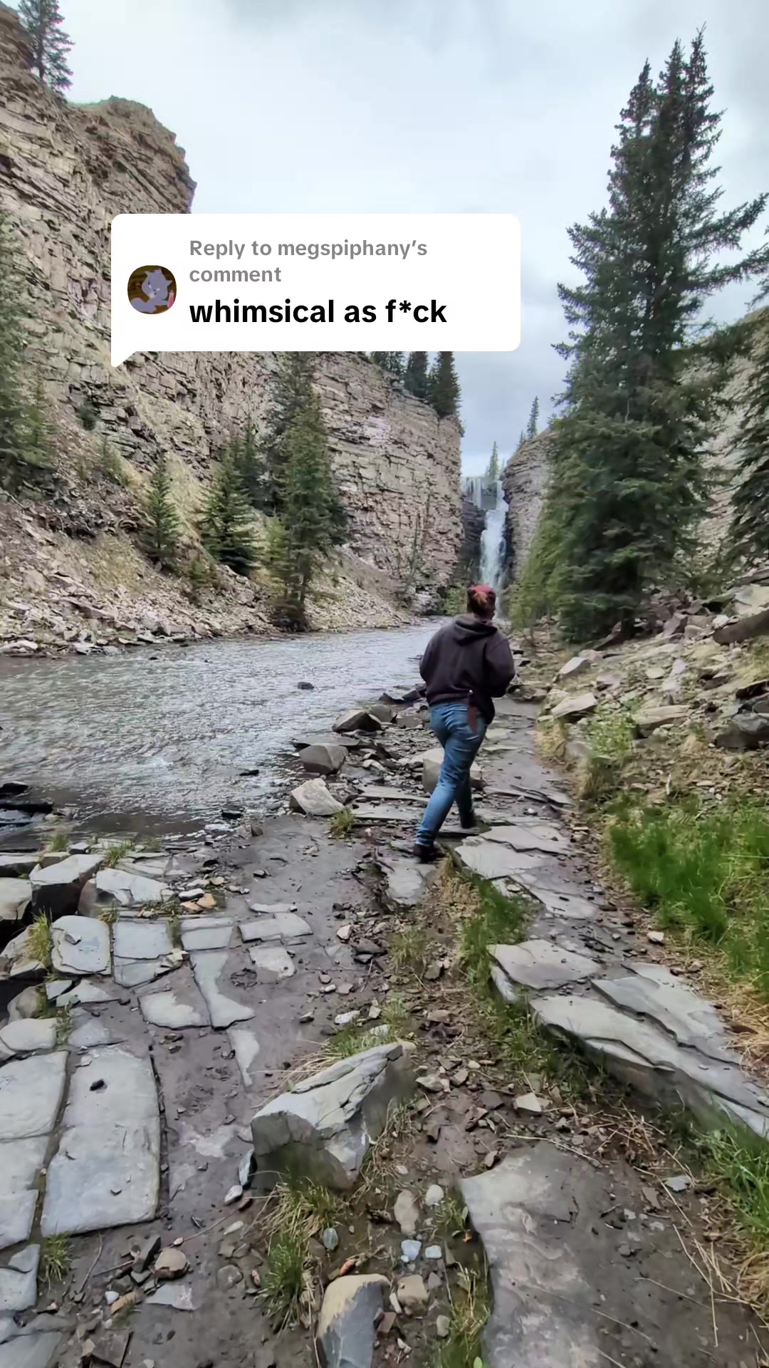 @Bearded Nomad