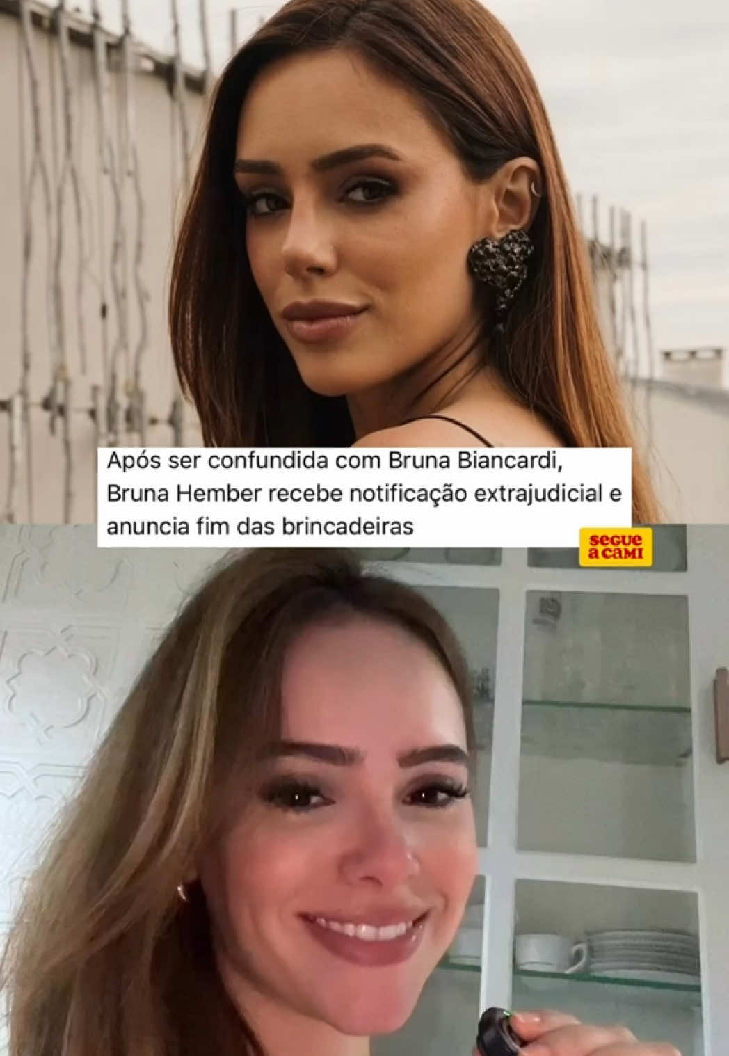 @Segue a Cami