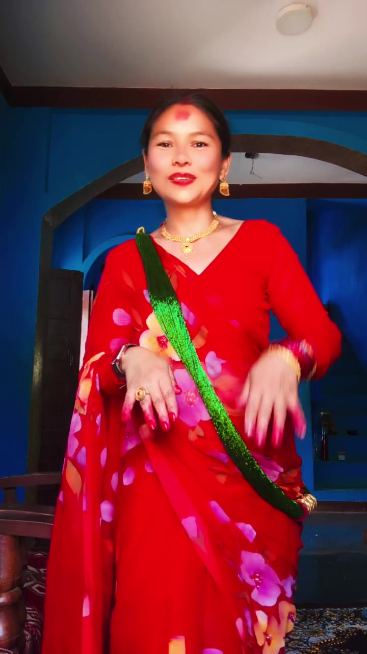 @Tara Pun Mahatara