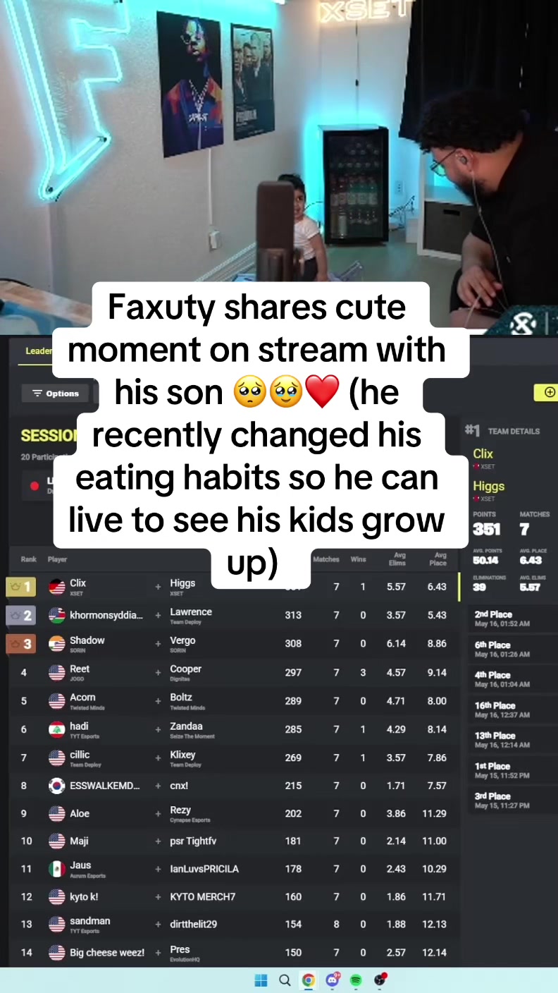 @fortclippers