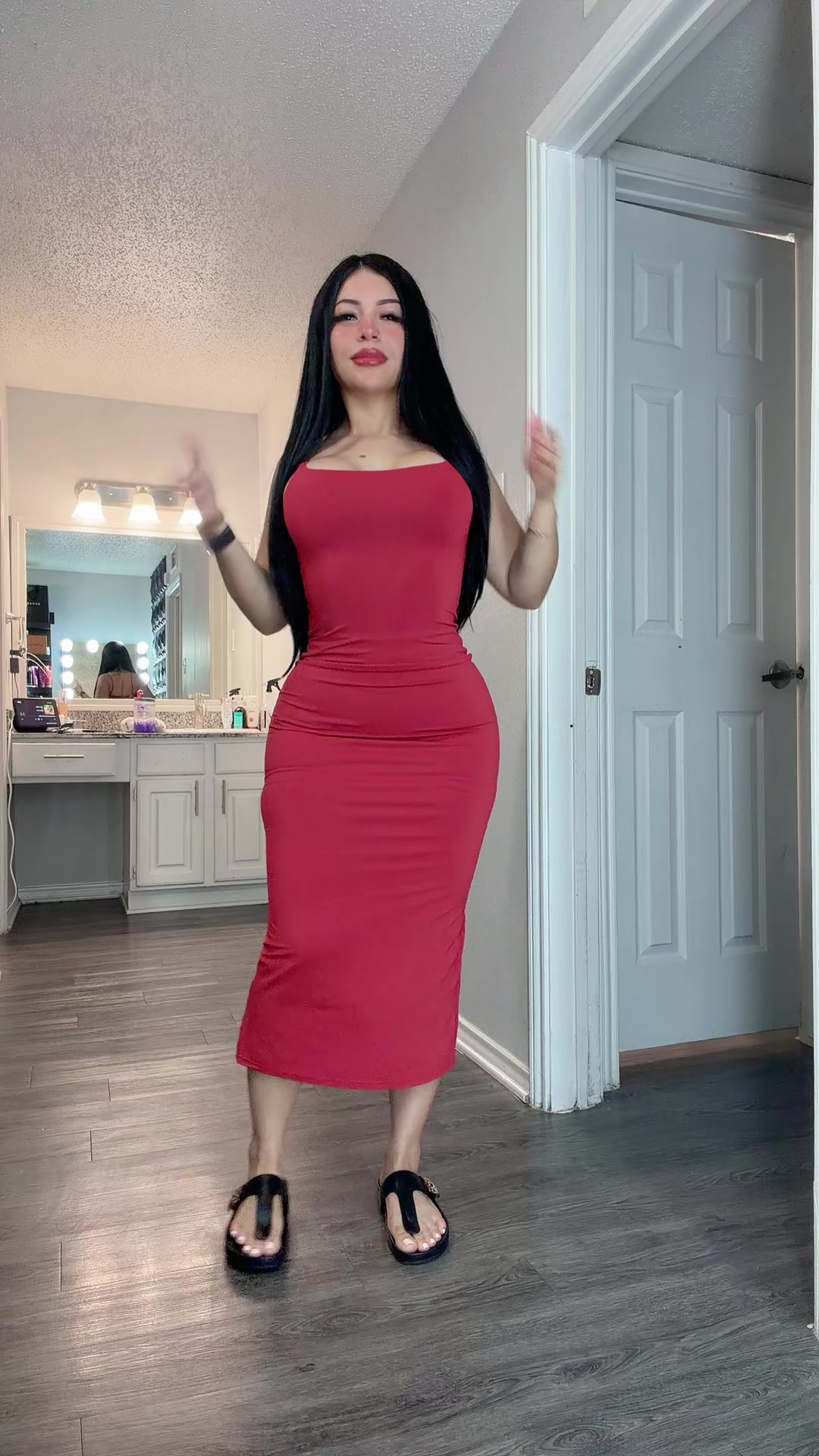 @La nalgona