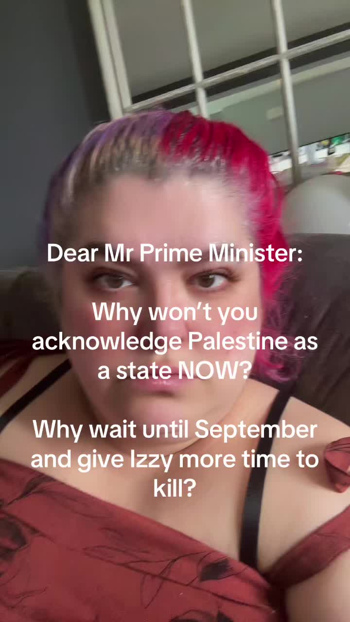 @Danielle