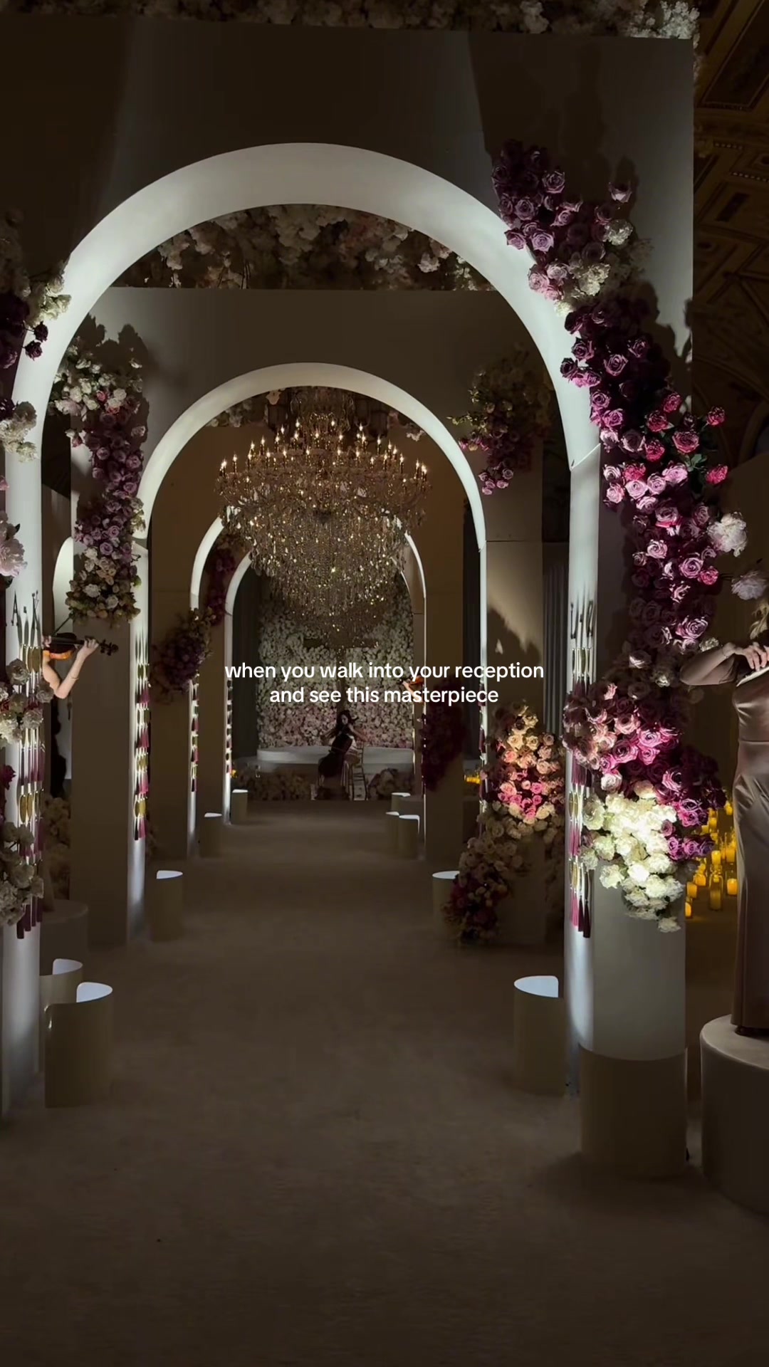 @FOLLOW THE BRIDE