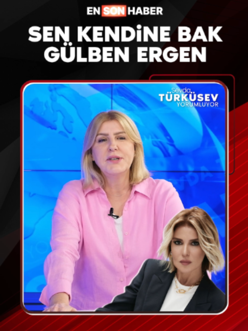 @Ensonhaber