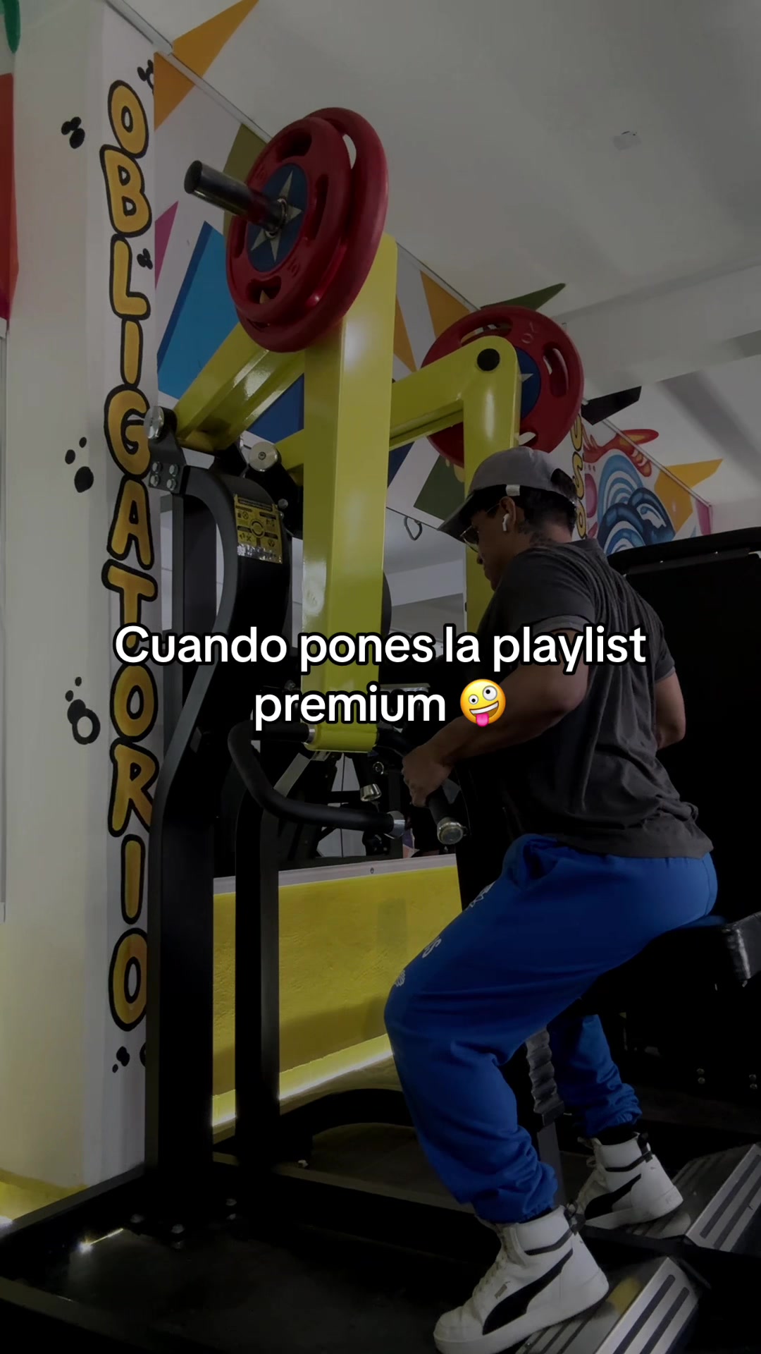 @Gabo Floyd