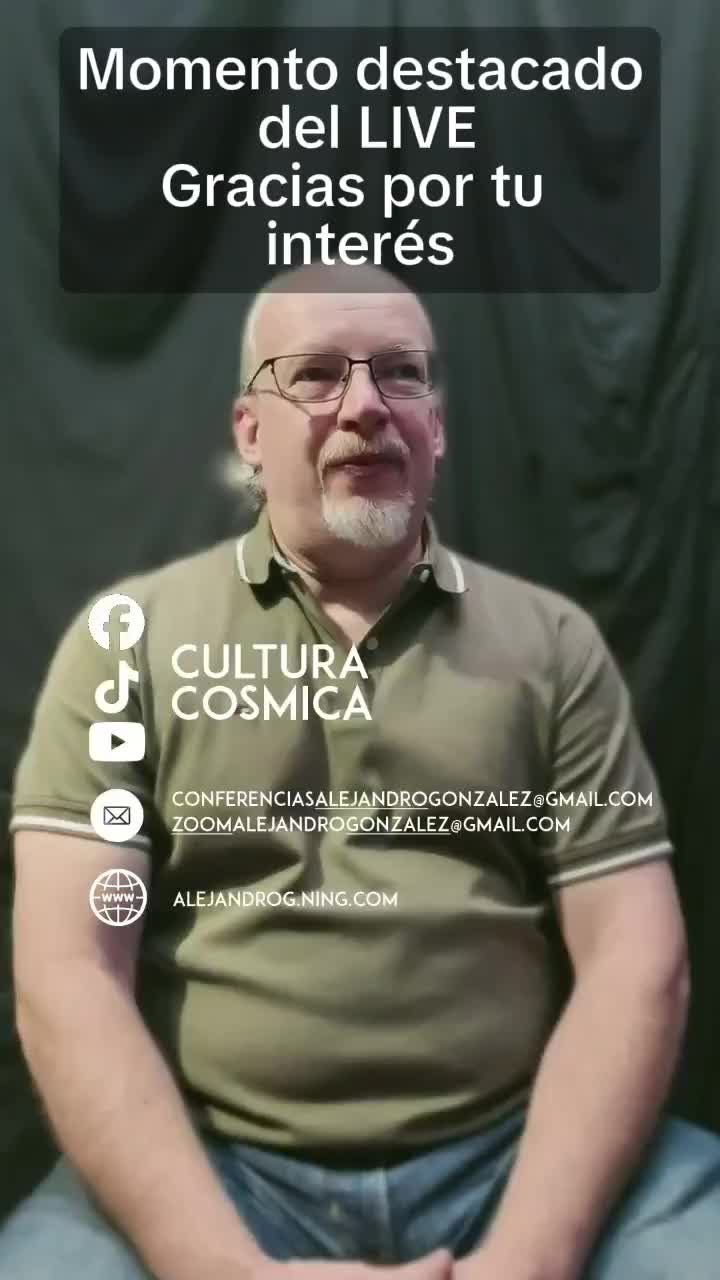 @CulturaCosmica