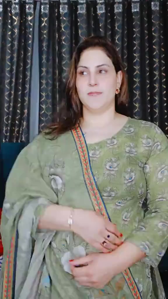 @Nageena khan peshawar