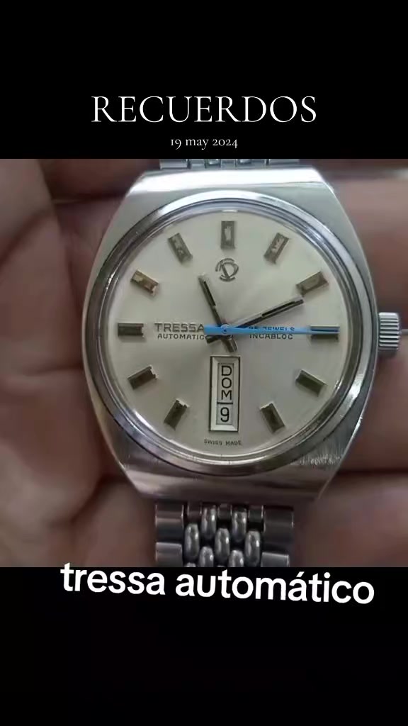 @vintage_watchesmex