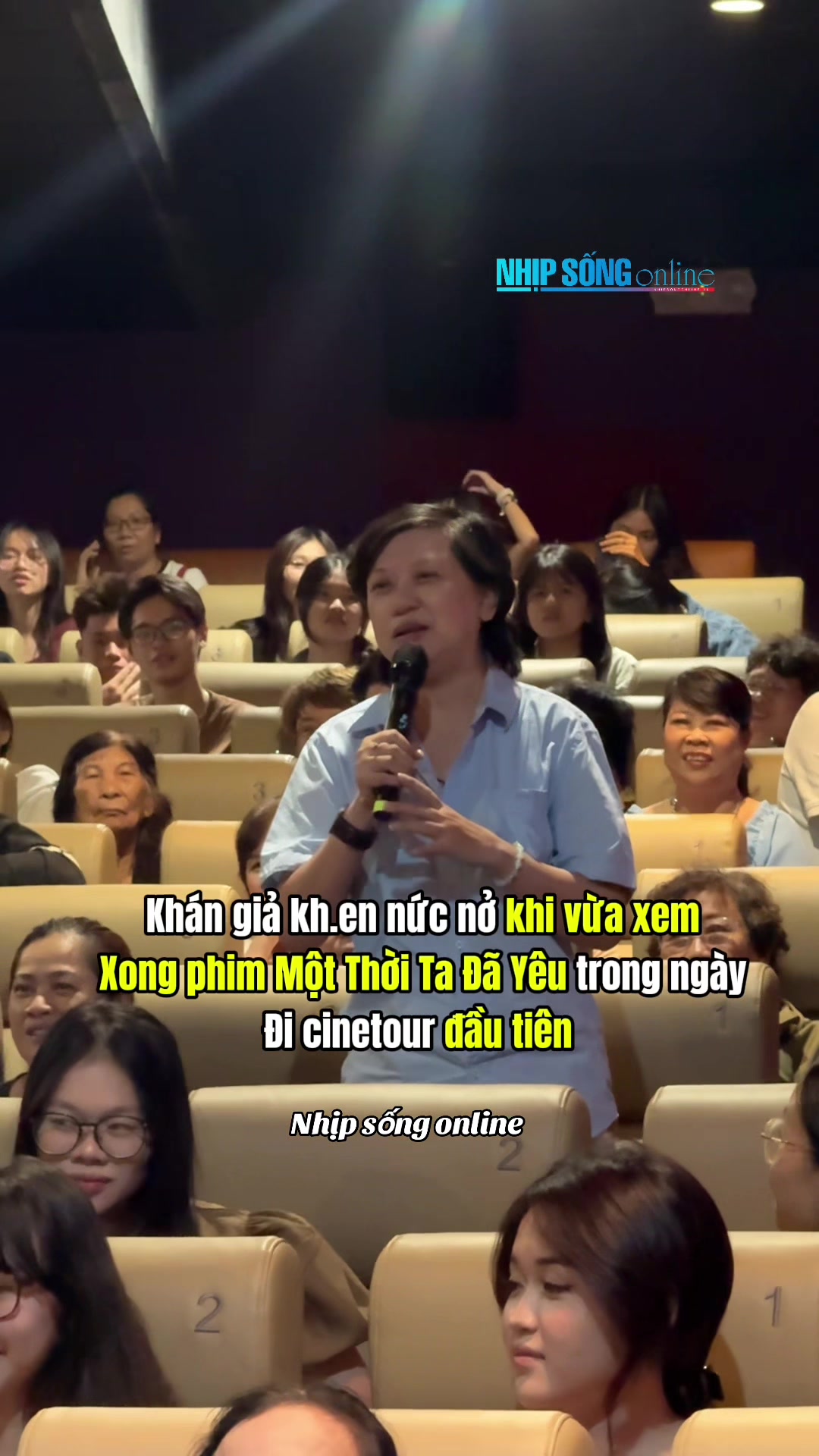 @Nhịp Sống Online