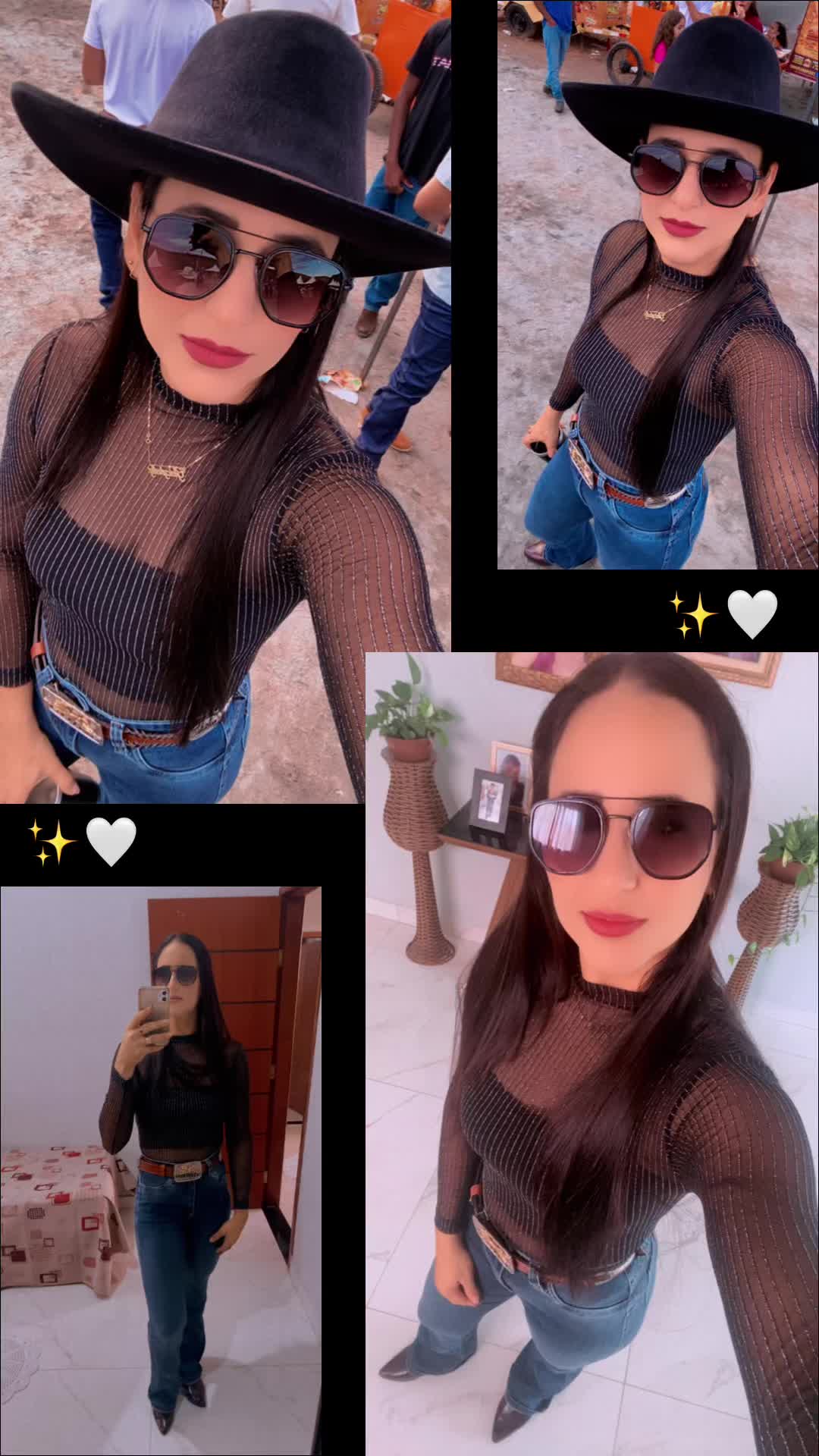 @Gleicy kelly