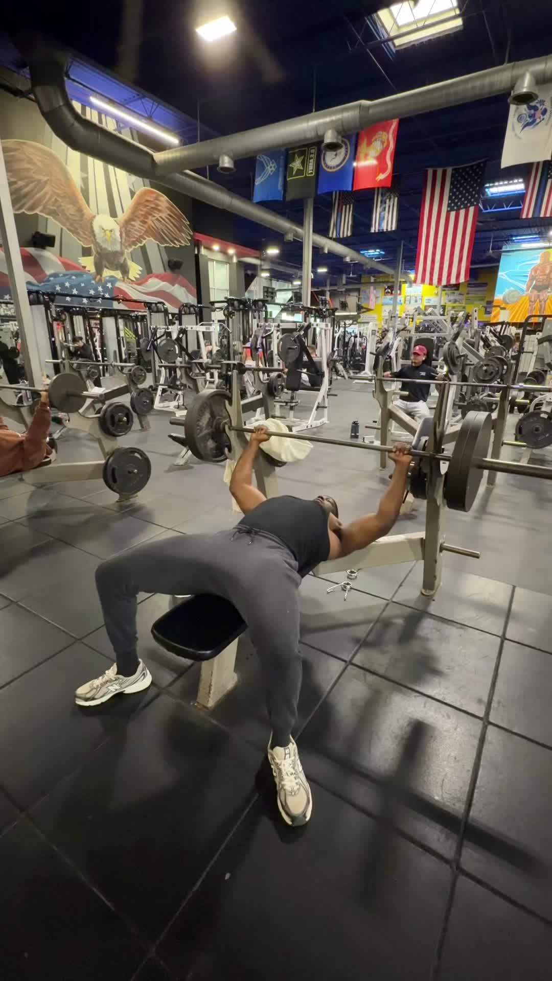 @Aprophetstale