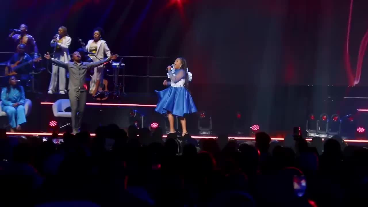 @S.A Gospel🇿🇦