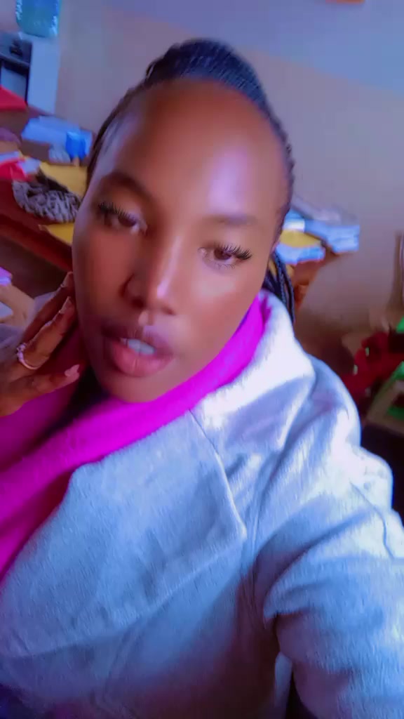@Wanjiku Thuku💜💜