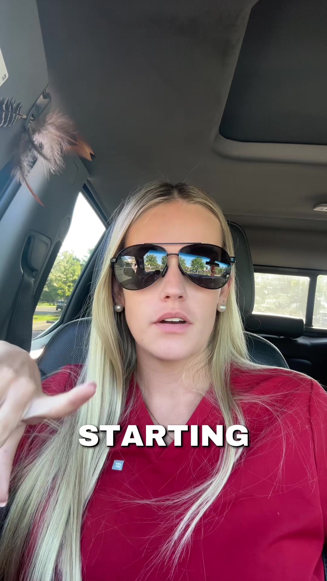 @Carlie Ann ๐