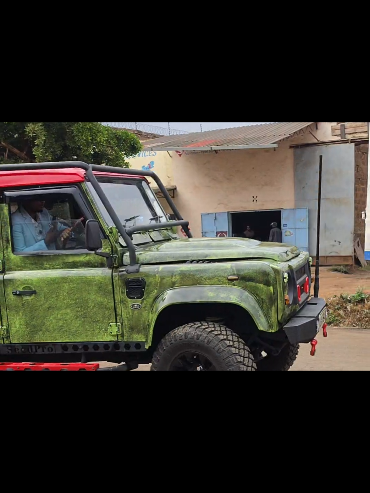 @Lamech Mkulima Mdogo