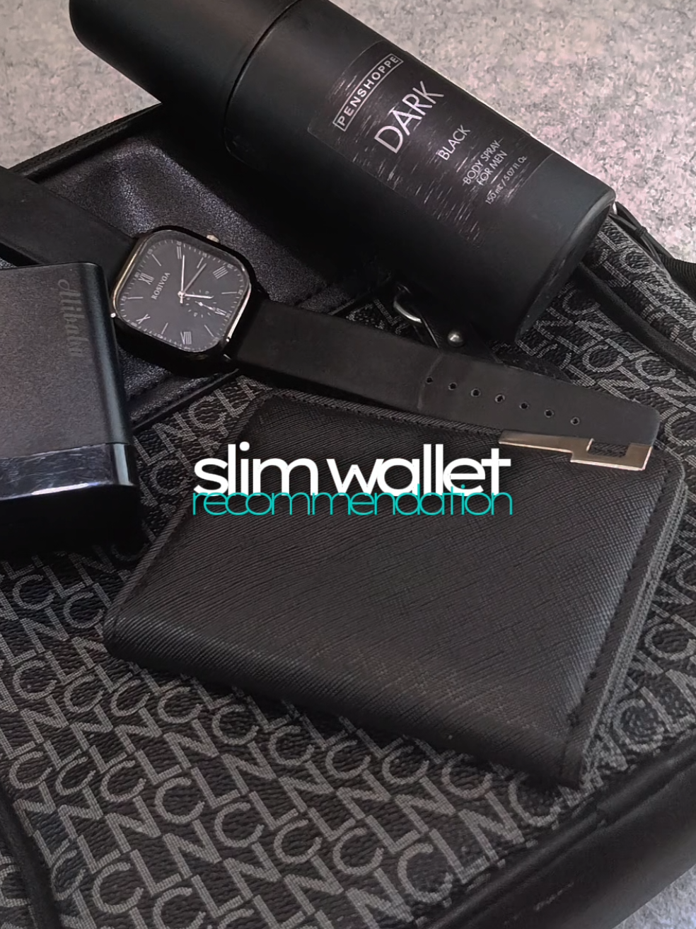 @Bjo Finds | Recommendations