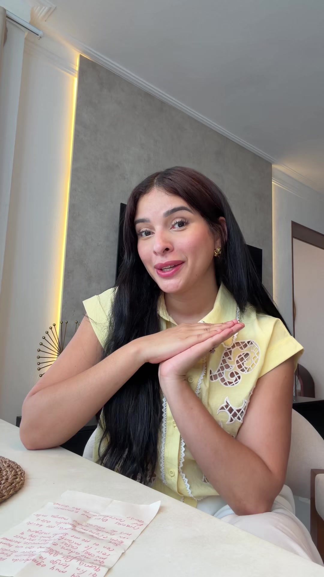 @Sara Sofia