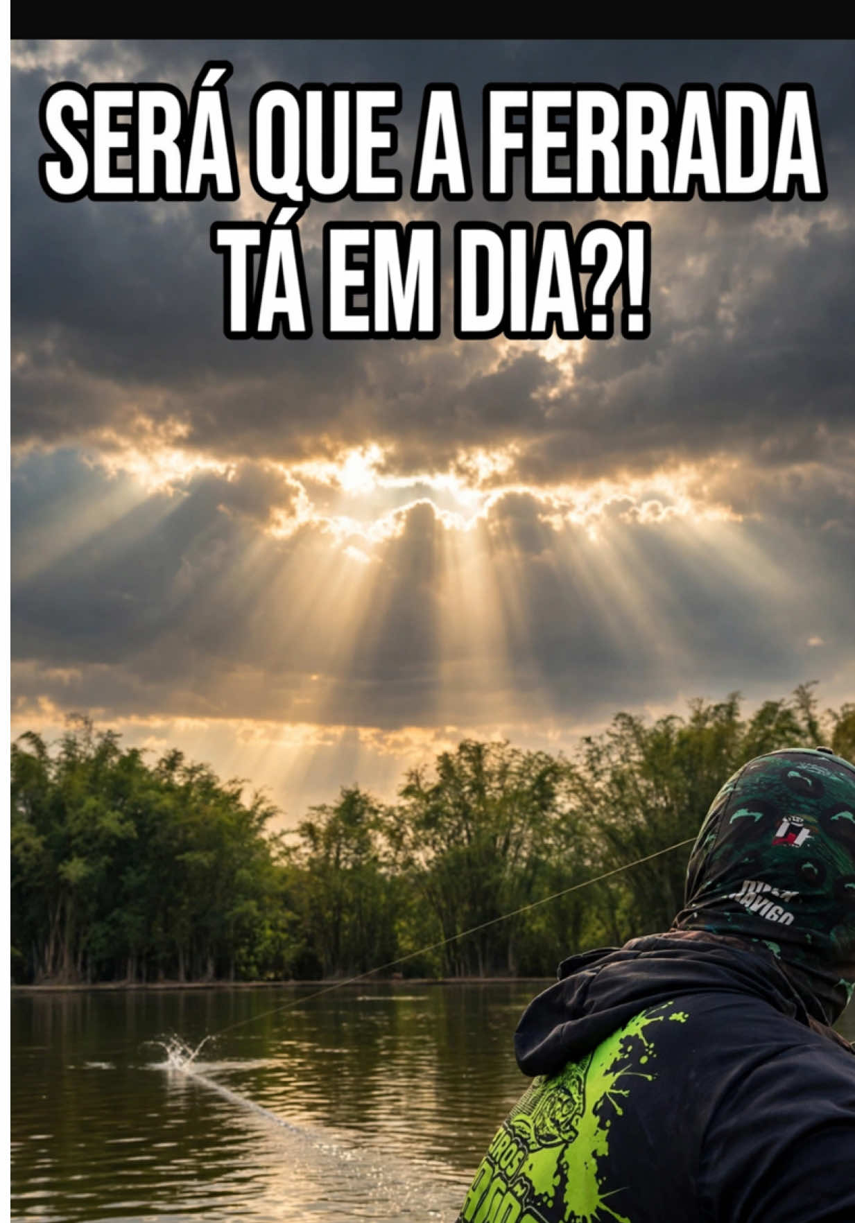 @Dimex Pescador