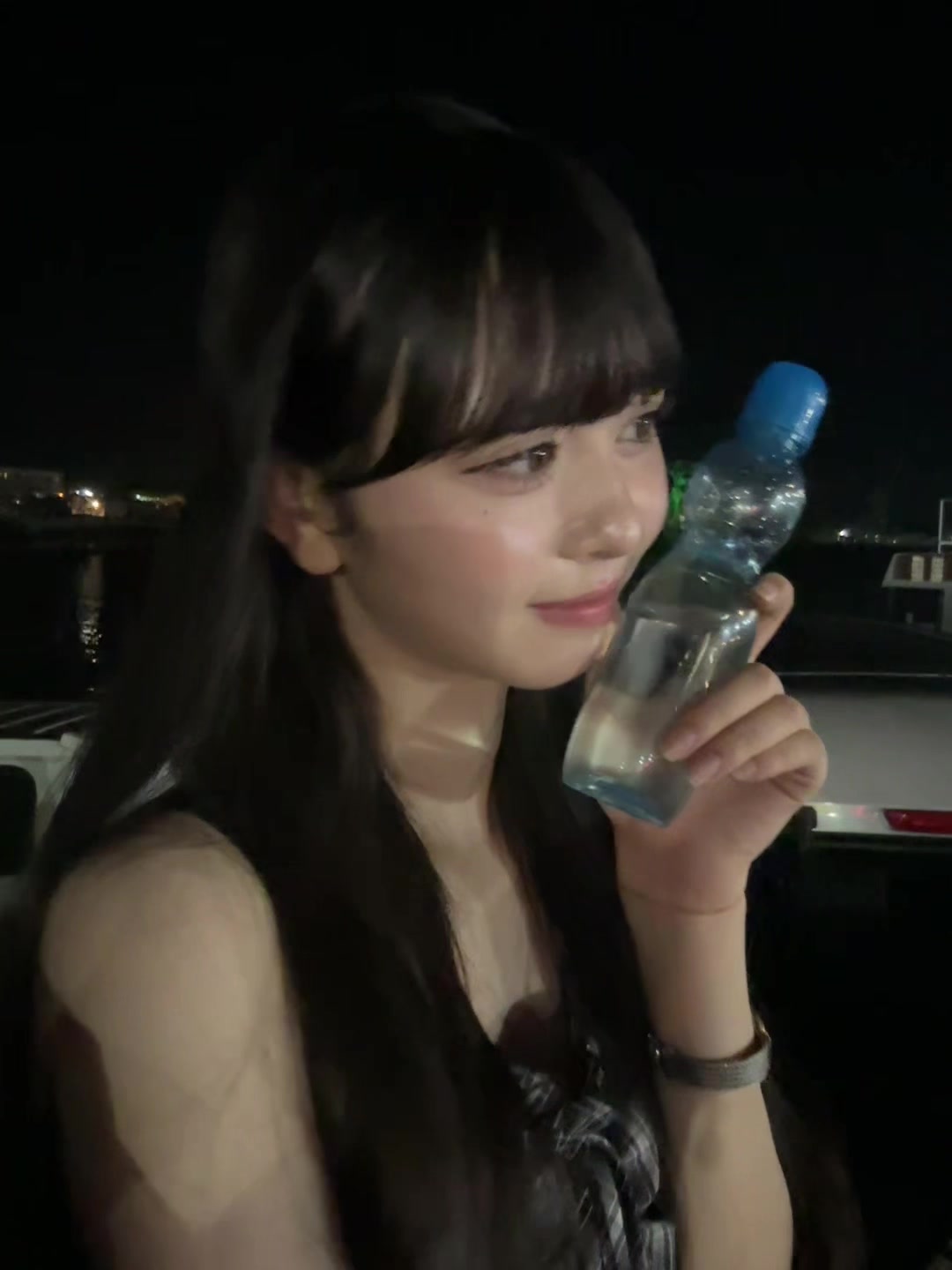 @西条茉莉花