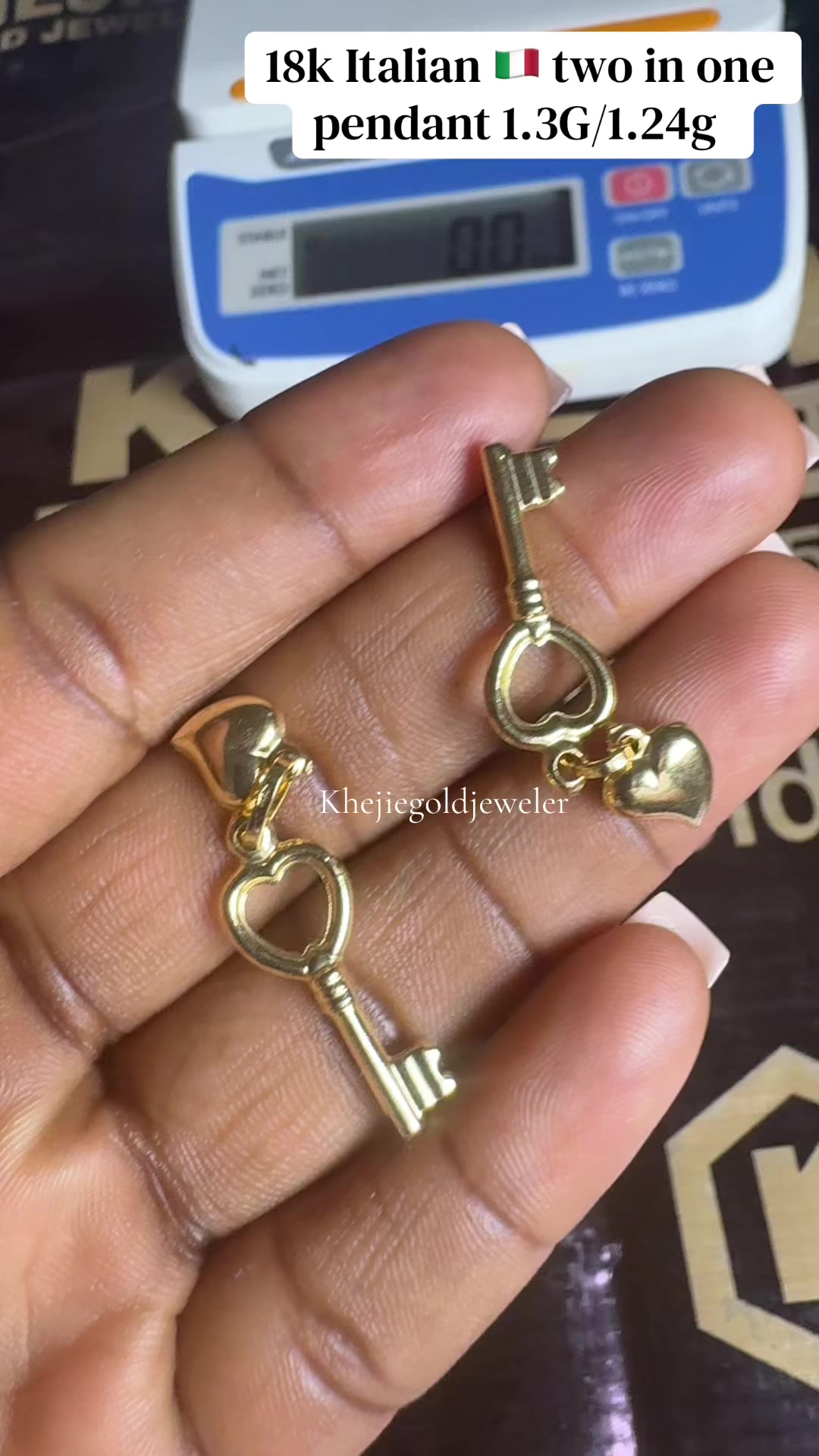@Khejiegoldjeweler🇬🇧