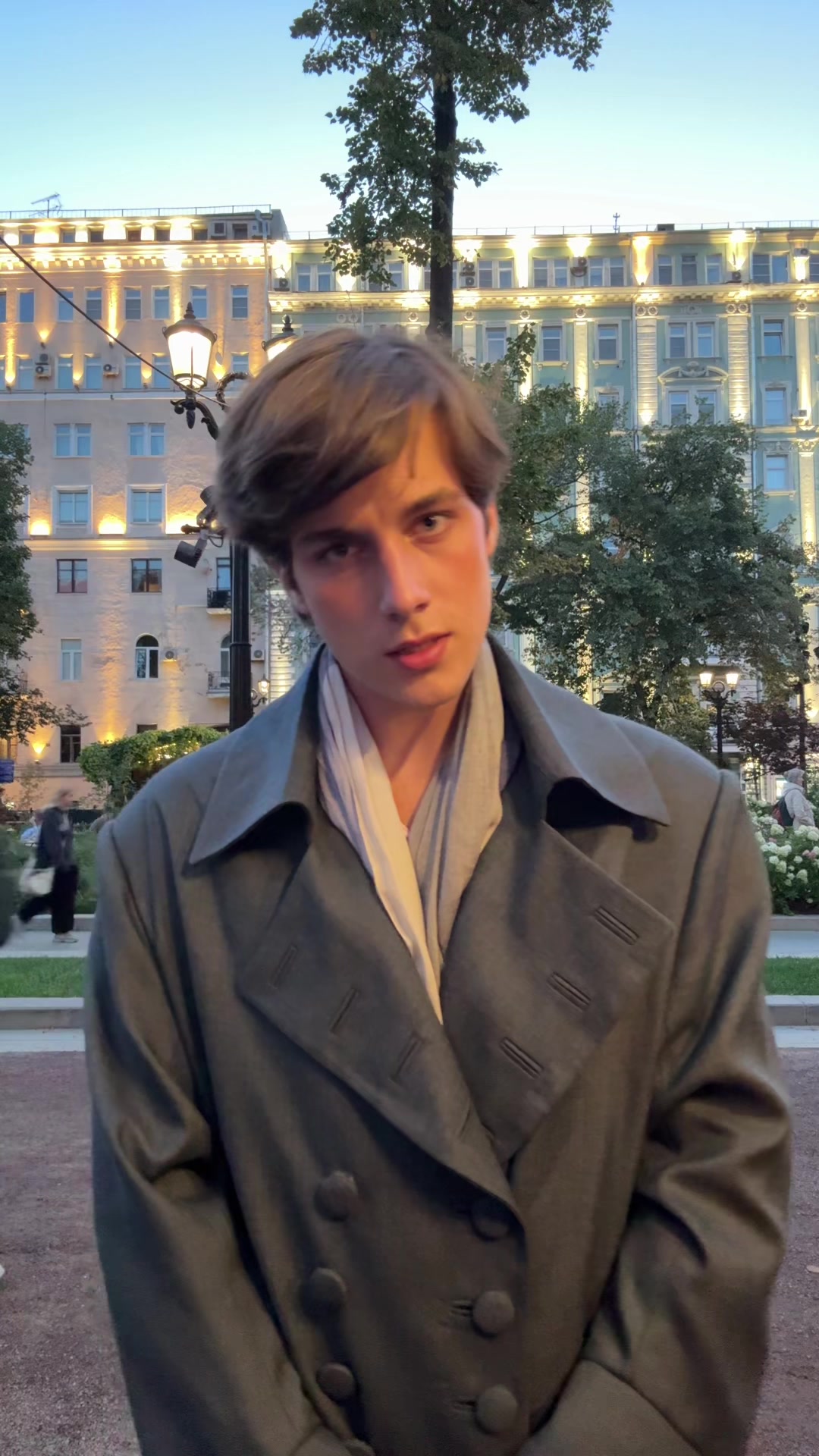 @Алексей Онежен